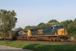 CSX 5318